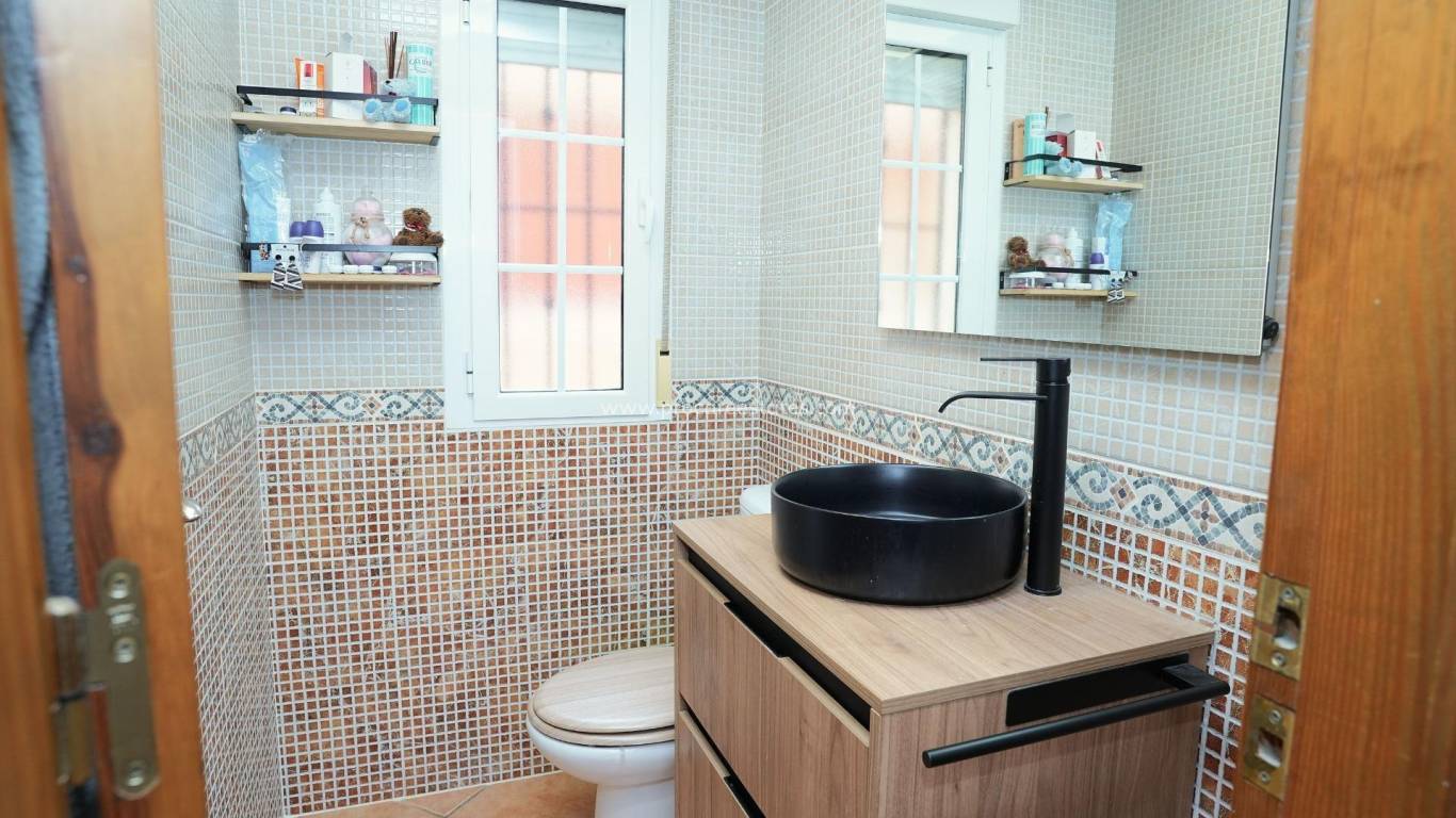 Resale - Villa - Los Montesinos - Costa blanca sur