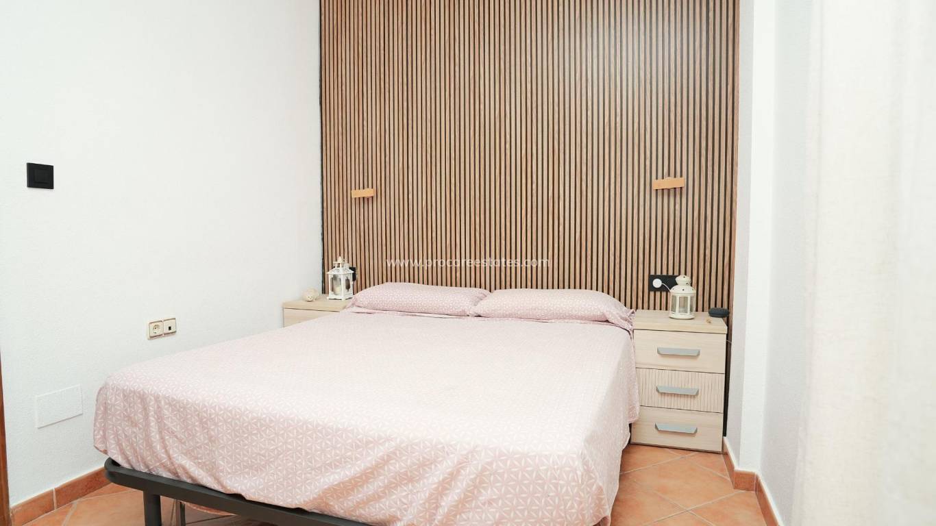 Resale - Villa - Los Montesinos - Costa blanca sur