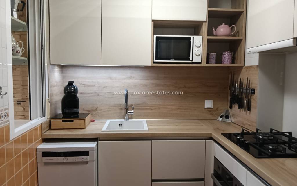 Resale - Villa - Los Montesinos - Los Montesinos town