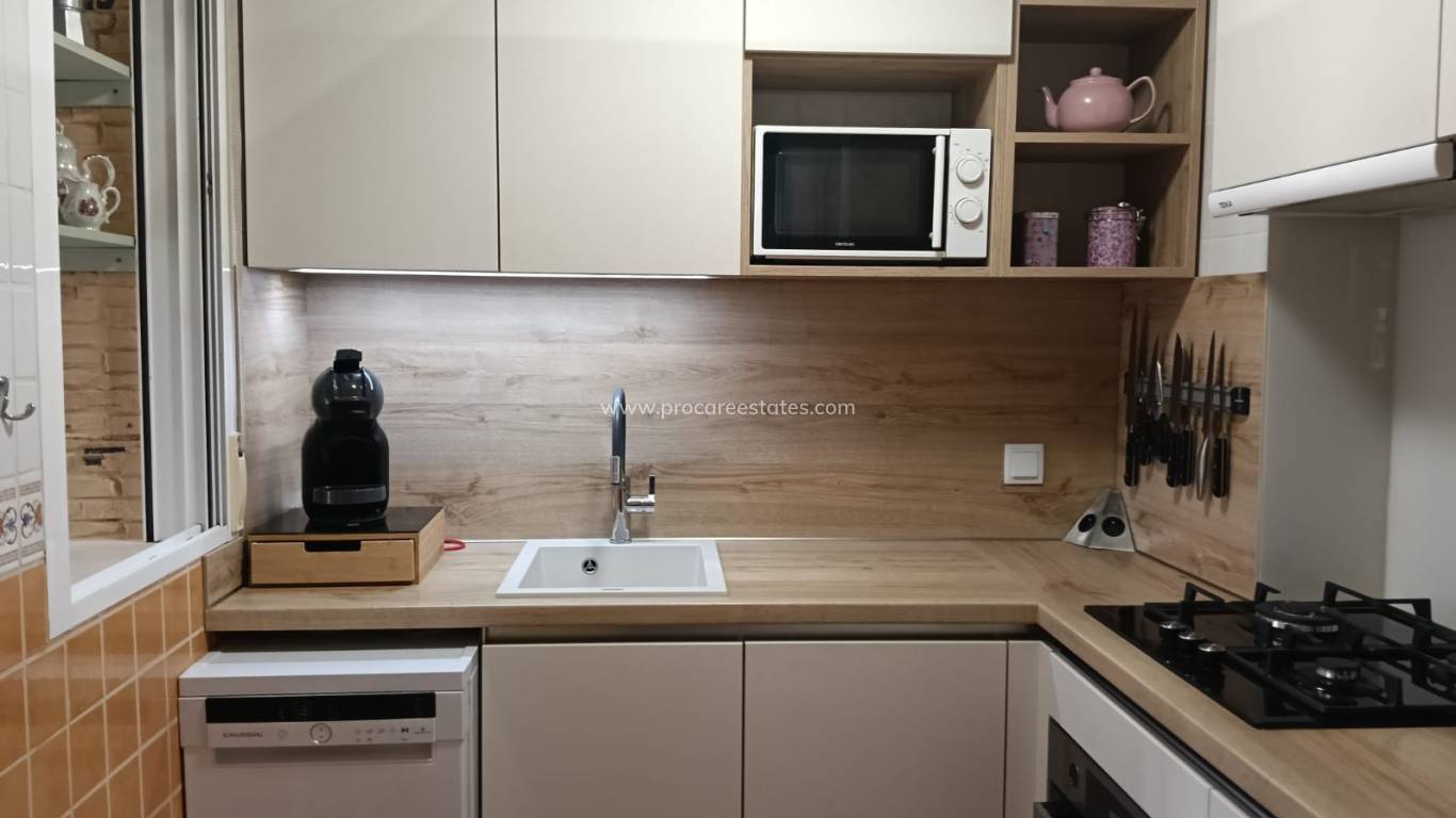 Resale - Villa - Los Montesinos - Los Montesinos town