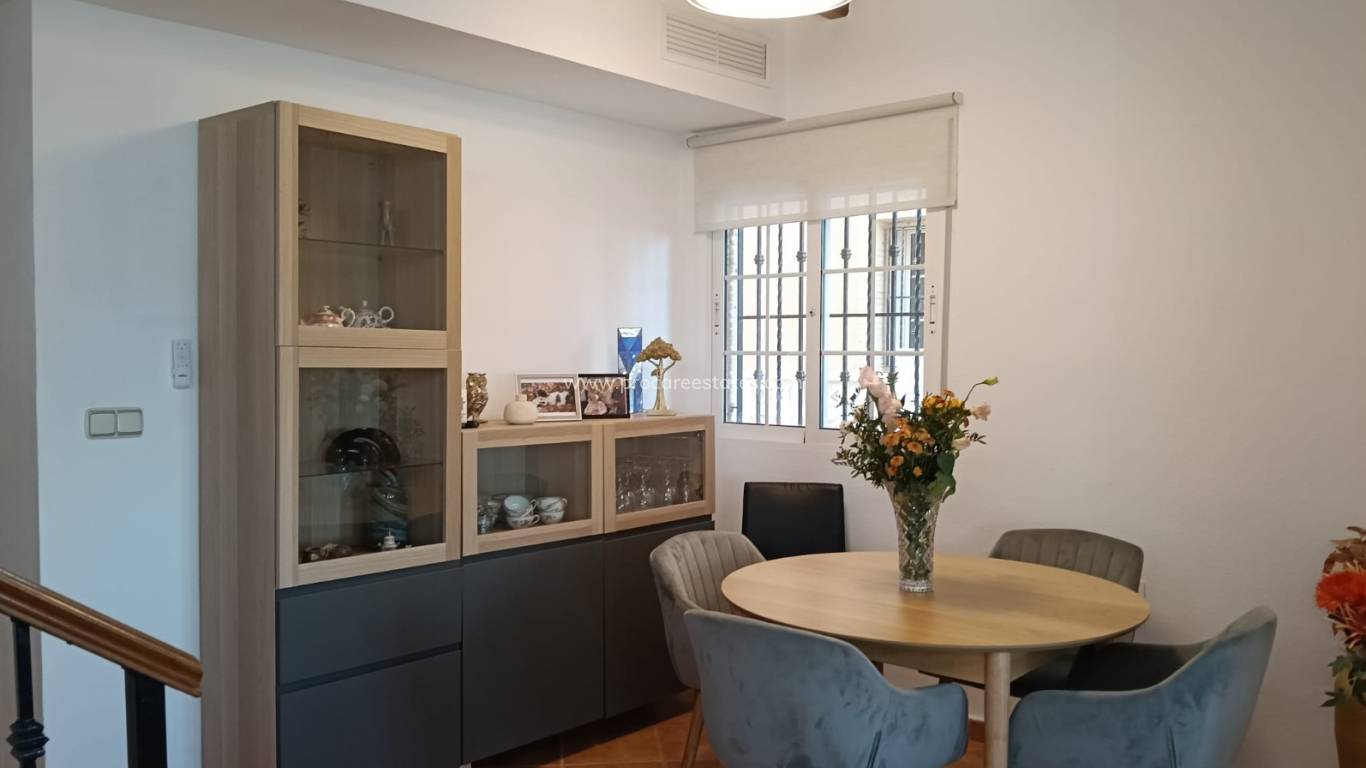 Resale - Villa - Los Montesinos - Los Montesinos town