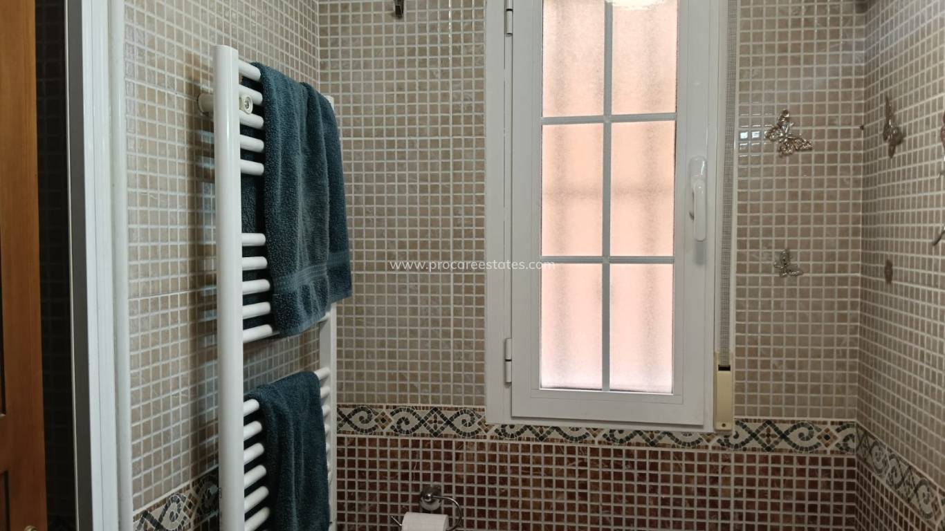 Resale - Villa - Los Montesinos - Los Montesinos town