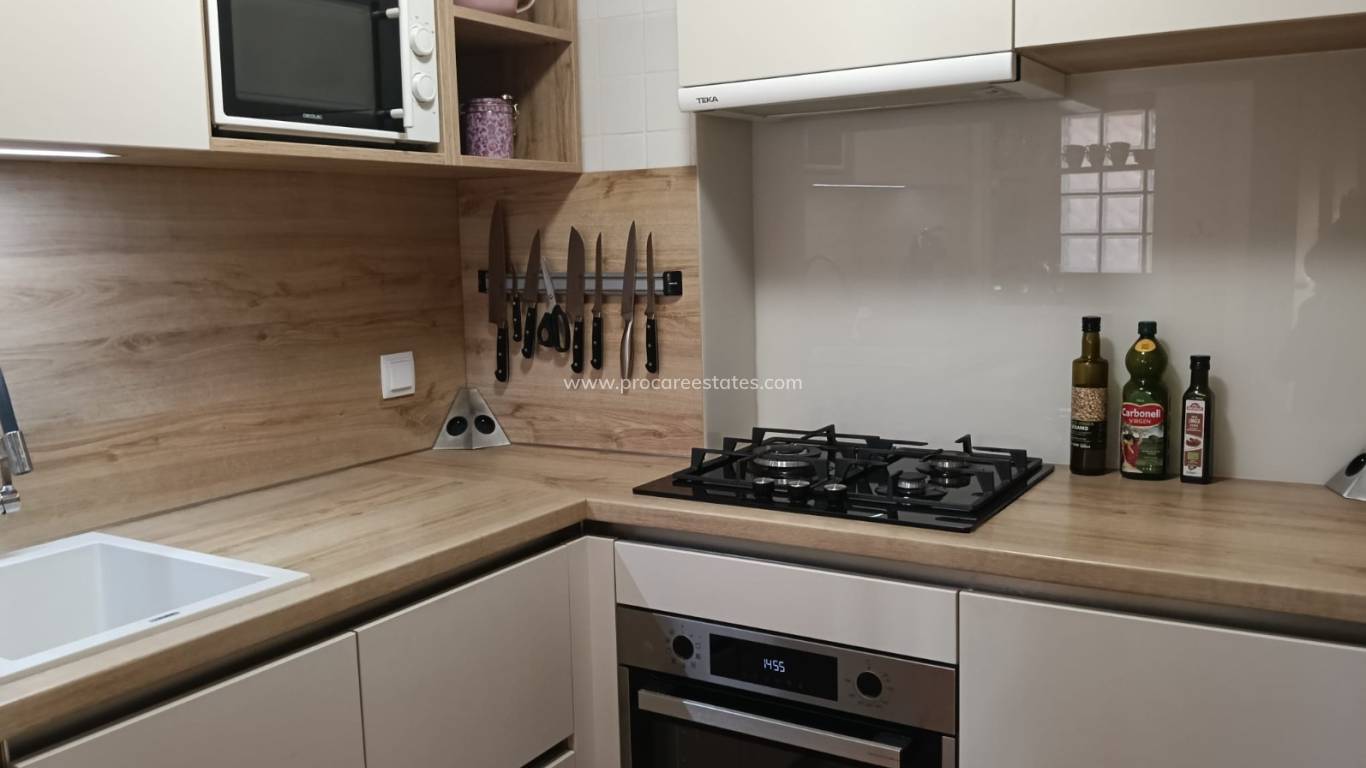 Resale - Villa - Los Montesinos - Los Montesinos town