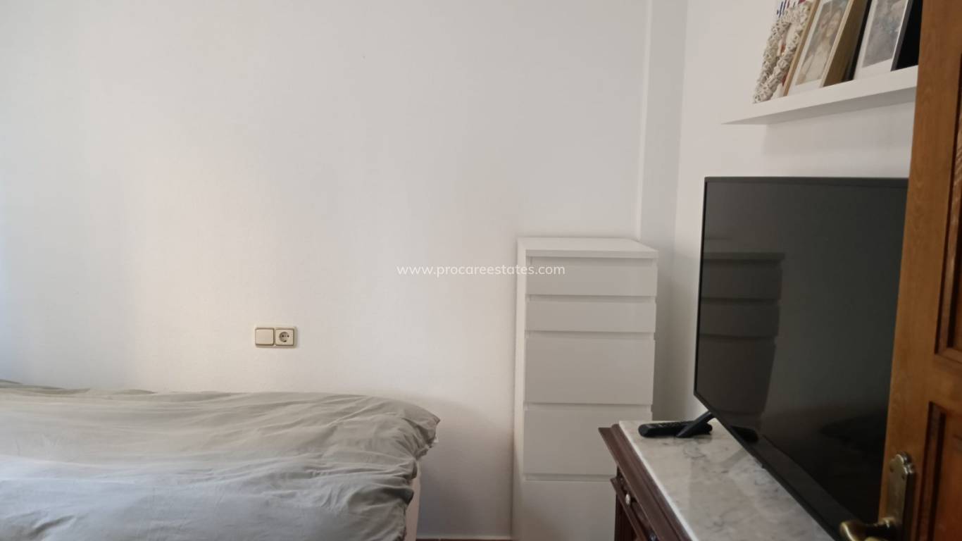 Resale - Villa - Los Montesinos - Los Montesinos town