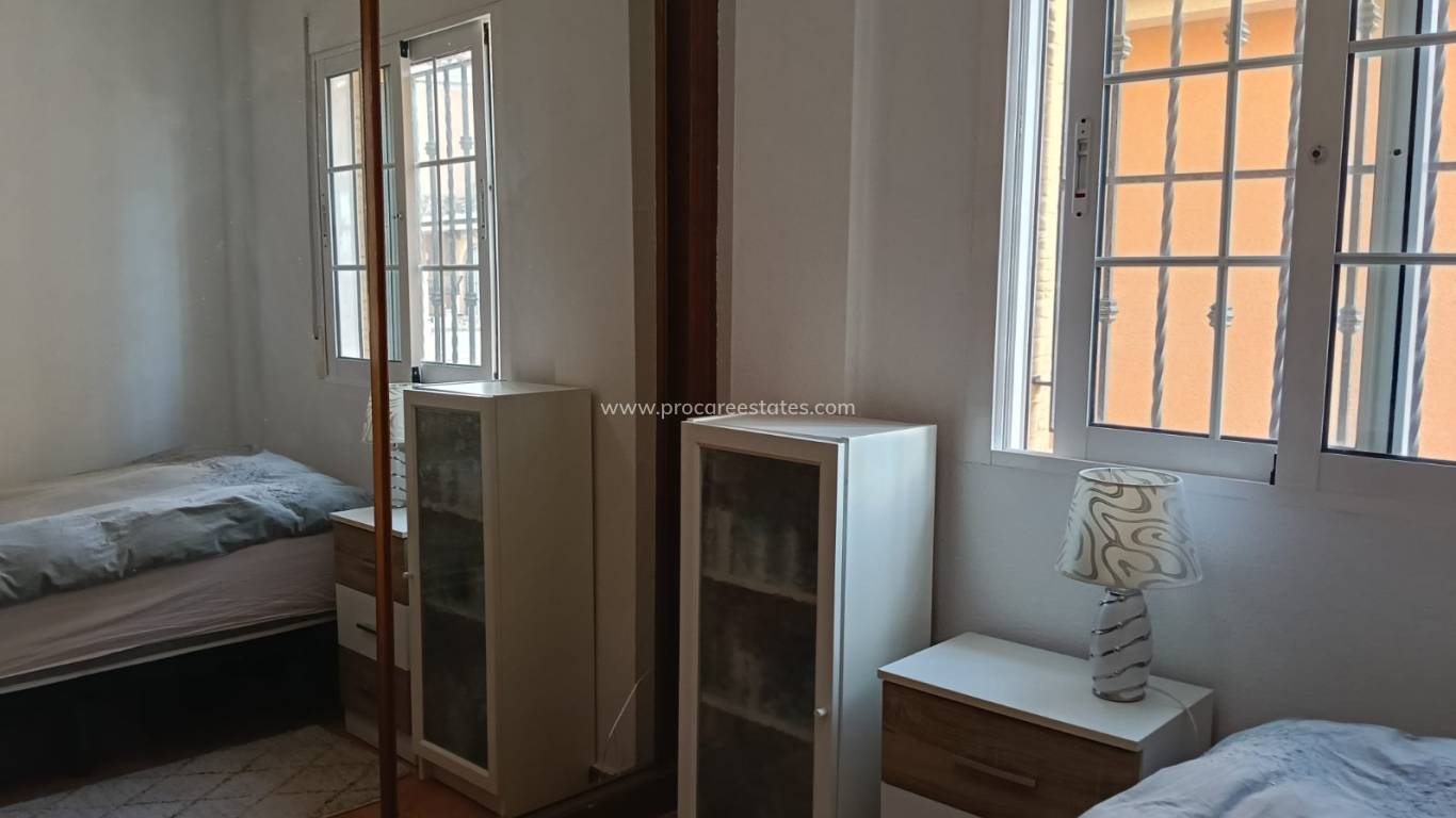 Resale - Villa - Los Montesinos - Los Montesinos town