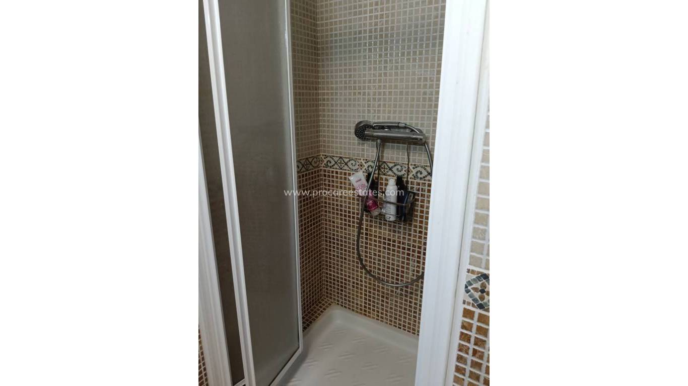 Resale - Villa - Los Montesinos - Los Montesinos town