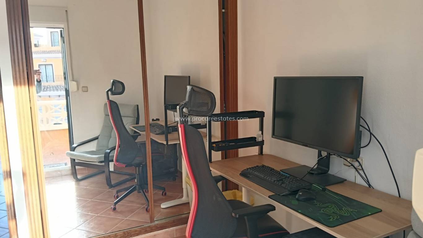 Resale - Villa - Los Montesinos - Los Montesinos town