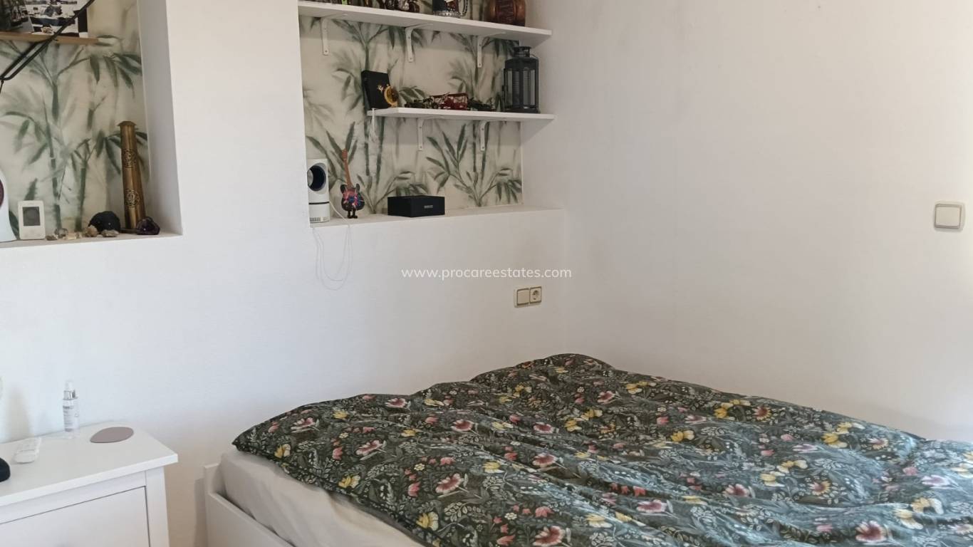 Resale - Villa - Los Montesinos - Los Montesinos town