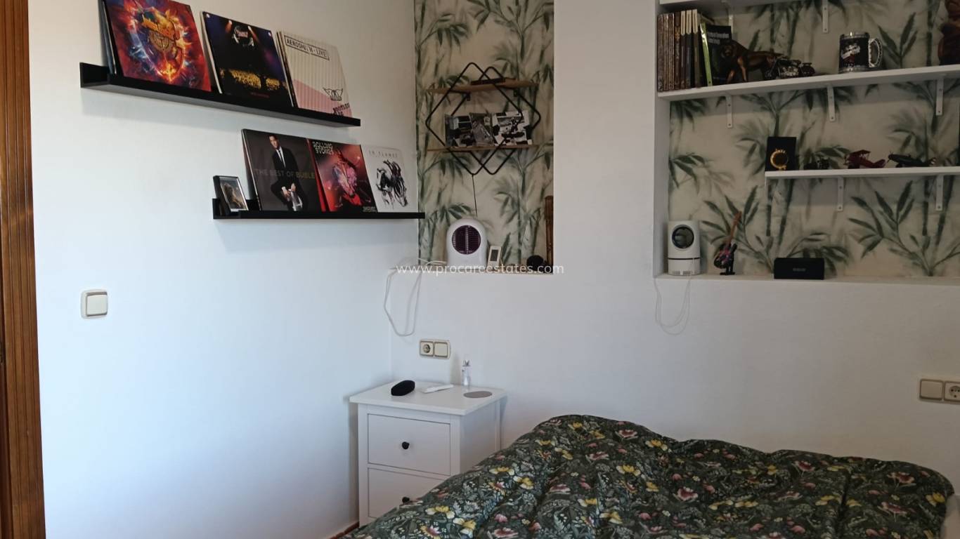 Resale - Villa - Los Montesinos - Los Montesinos town