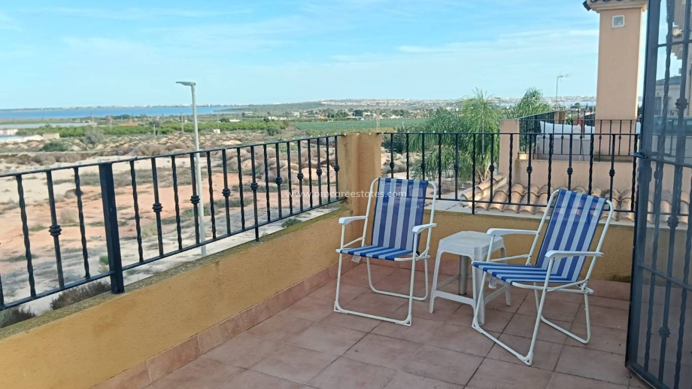 Resale - Villa - Los Montesinos - Los Montesinos town