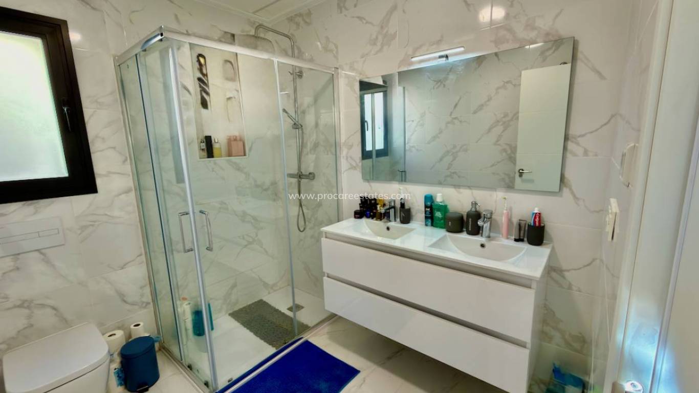 Resale - Villa - Los Montesinos - Los Montesinos town