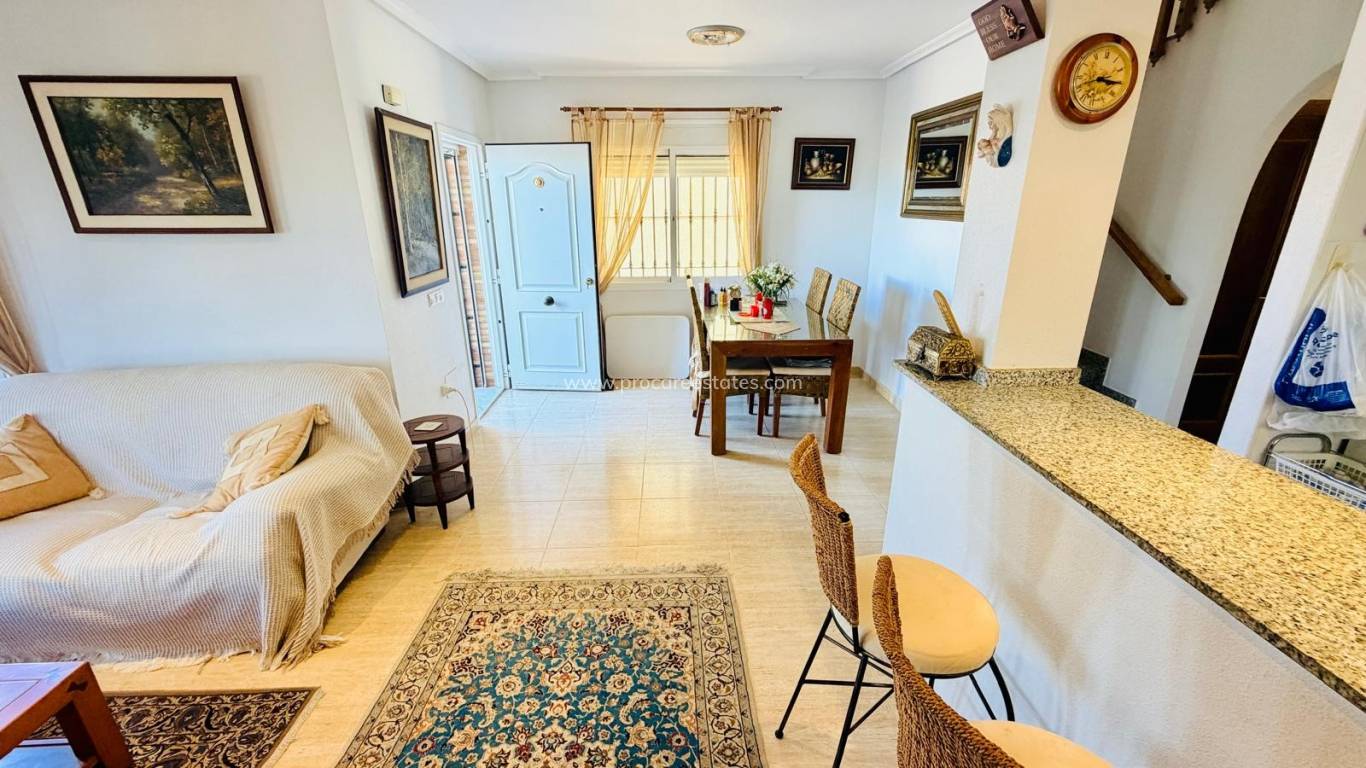 Resale - Villa - Los Montesinos - Los Montesinos town