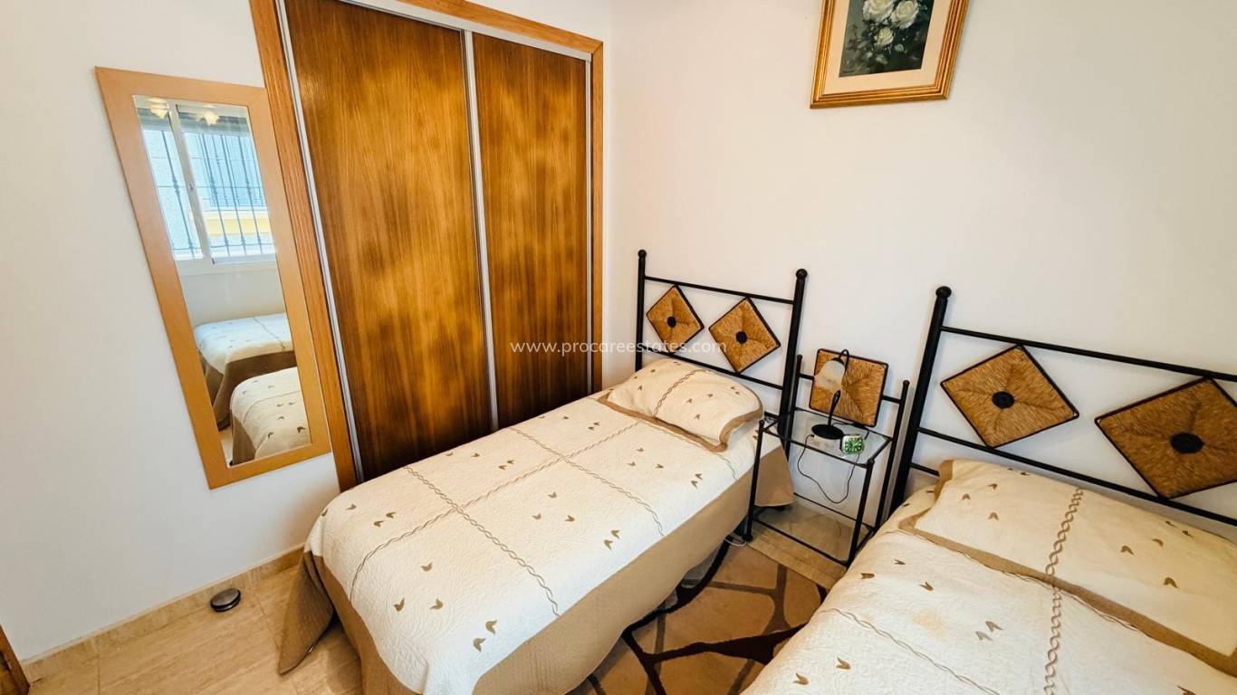 Resale - Villa - Los Montesinos - Los Montesinos town