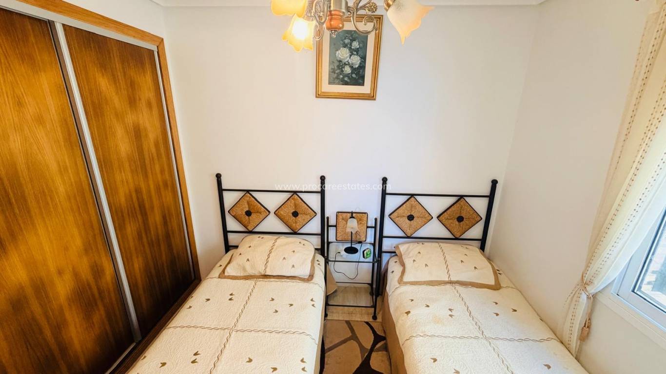 Resale - Villa - Los Montesinos - Los Montesinos town