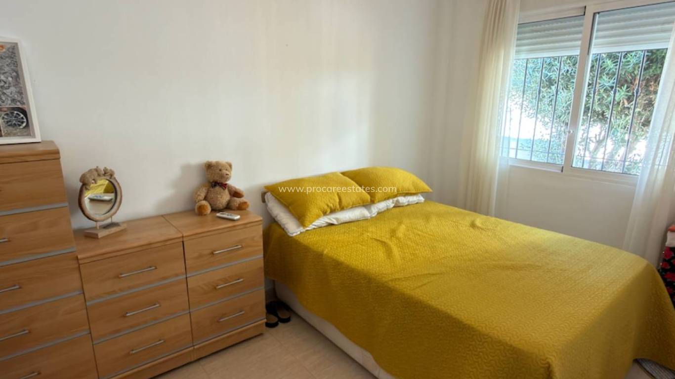 Resale - Villa - Los Montesinos - Urbanizacion montesol