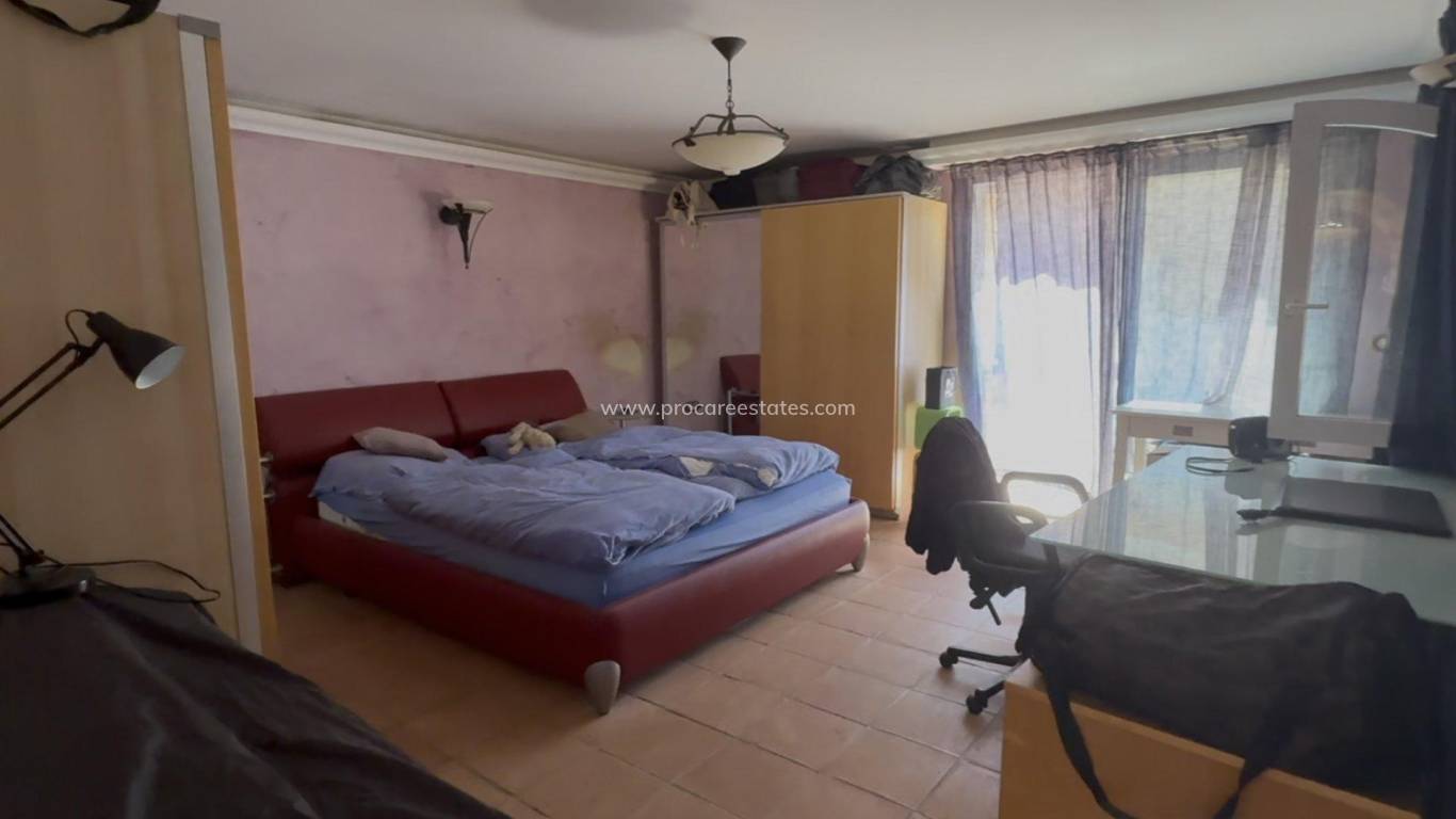 Resale - Villa - Los Nietos - Nietos  Los