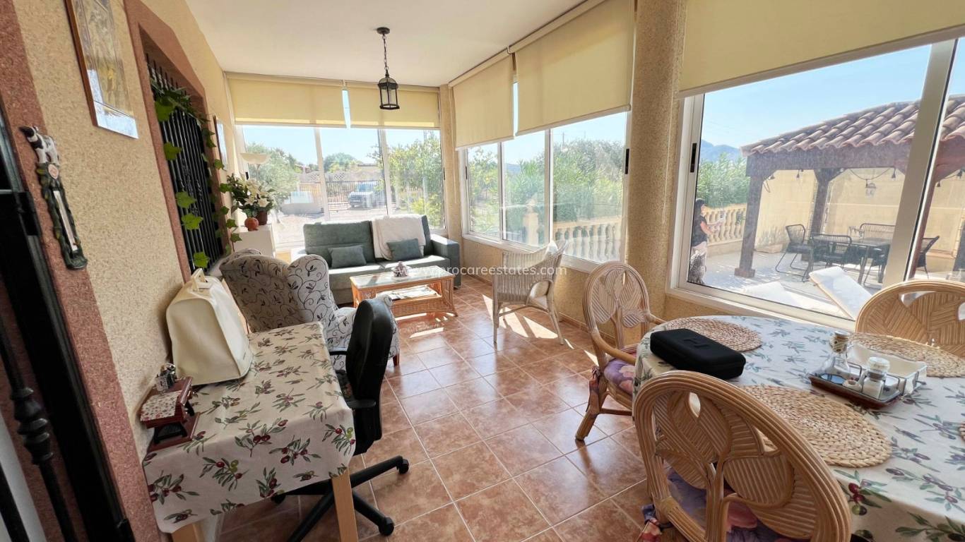 Resale - Villa - Macisvenda