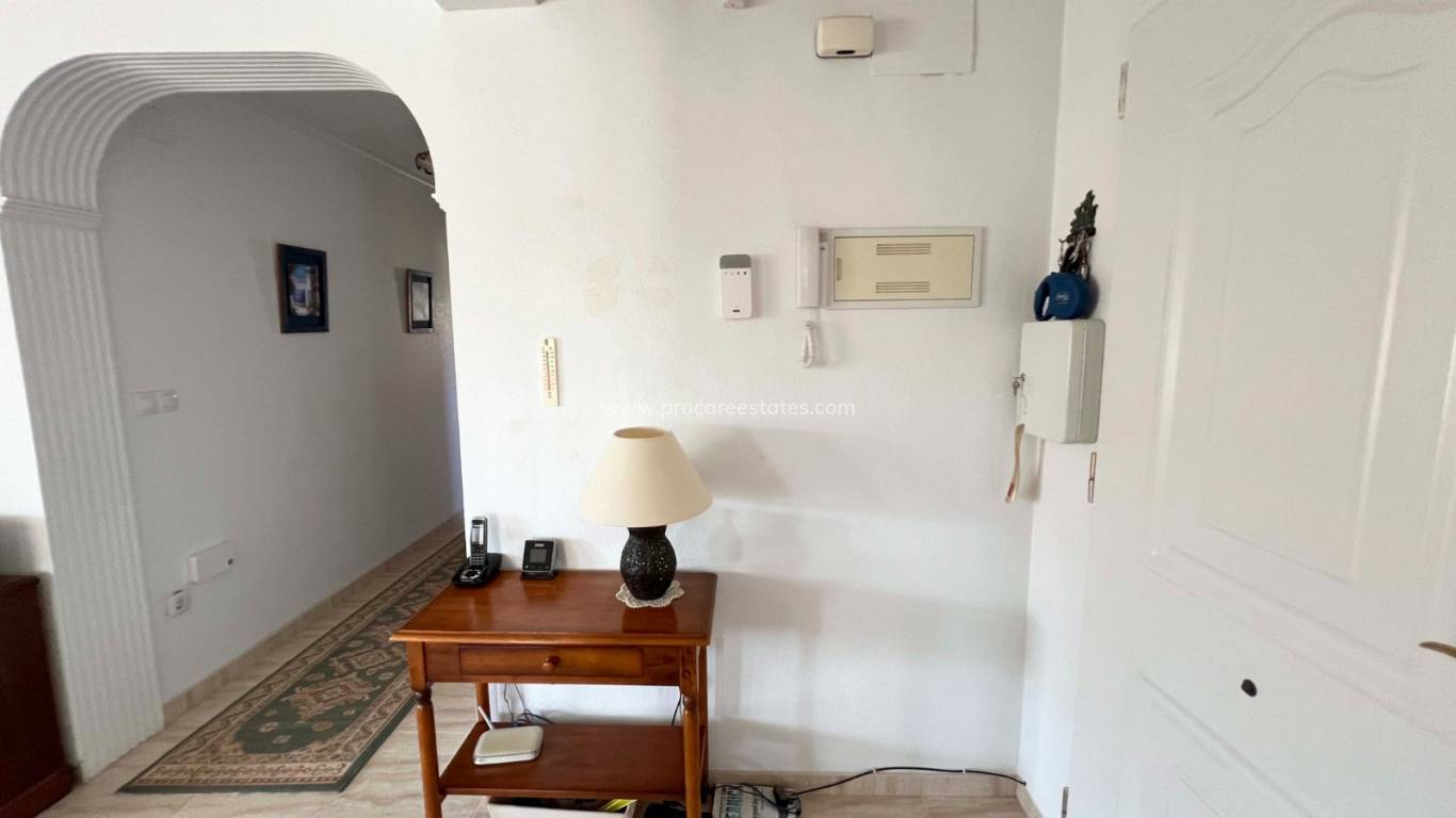 Resale - Villa - Macisvenda