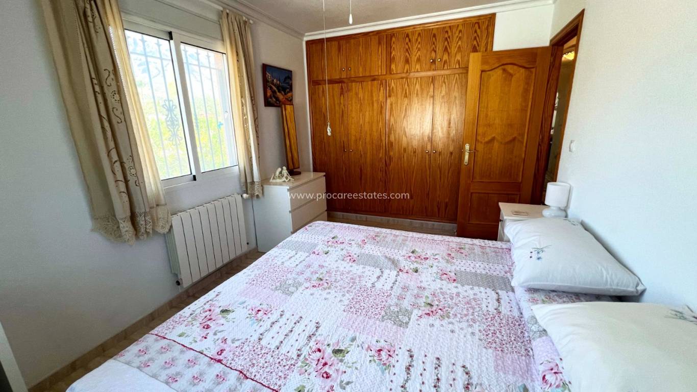 Resale - Villa - Macisvenda