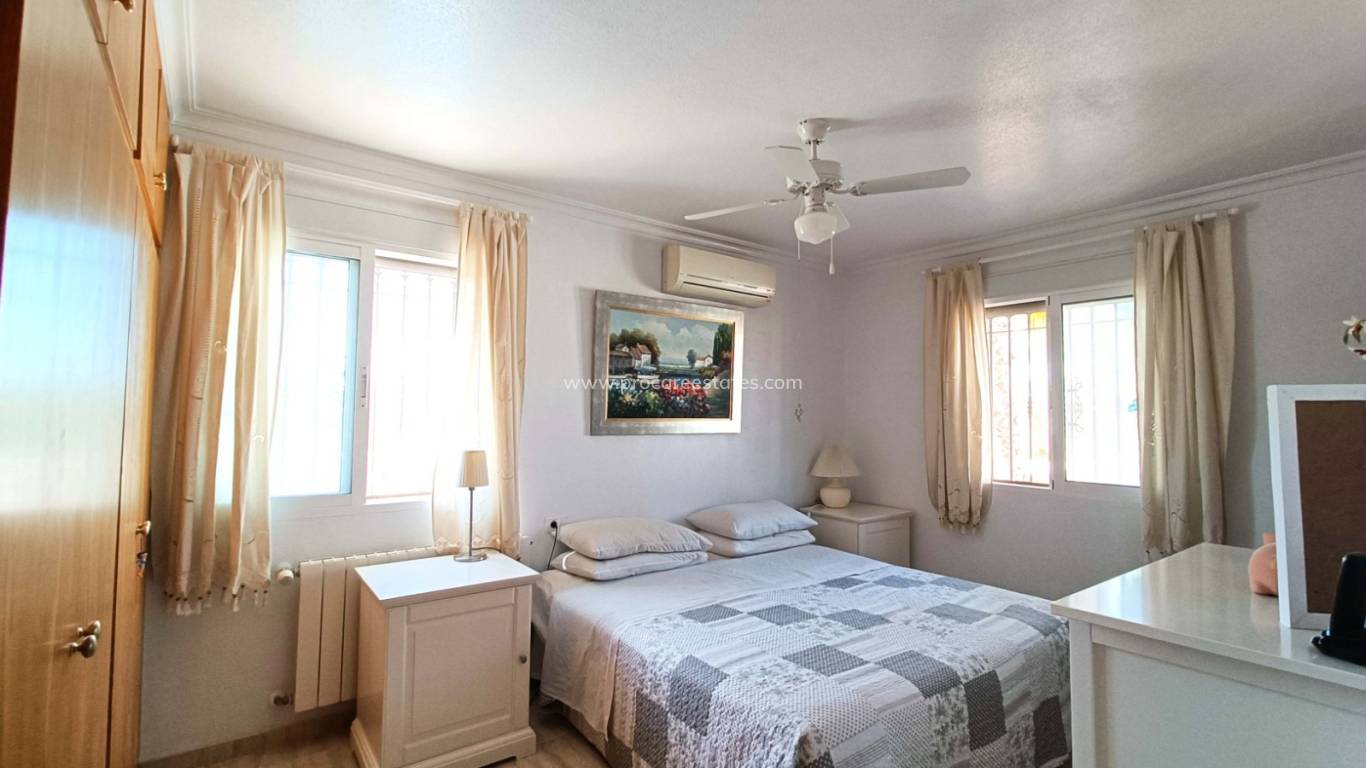 Resale - Villa - Macisvenda