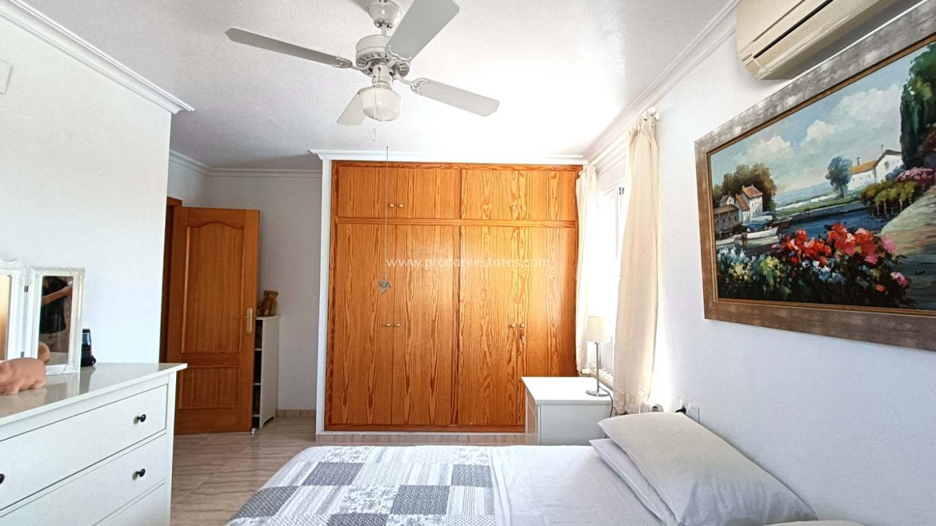 Resale - Villa - Macisvenda