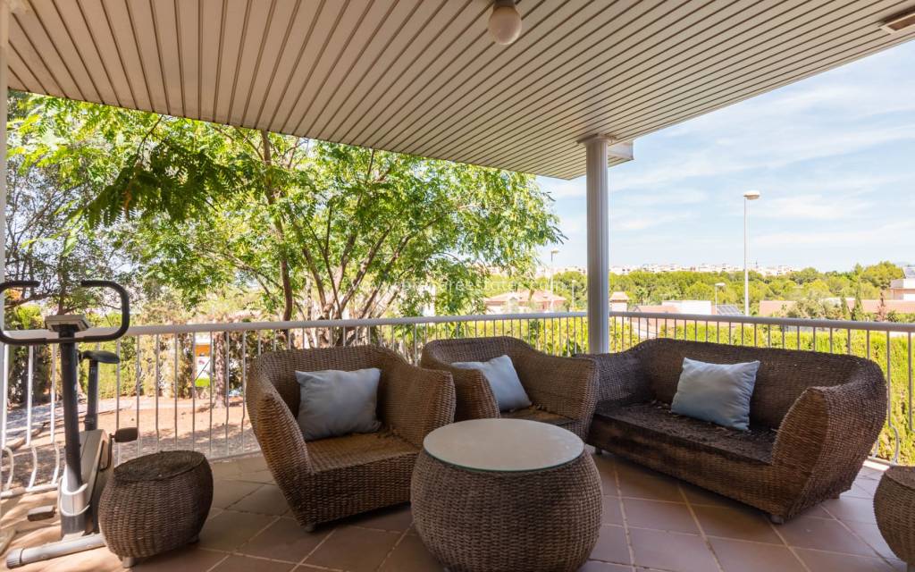 Resale - Villa - MOLINA DEL SEGURA