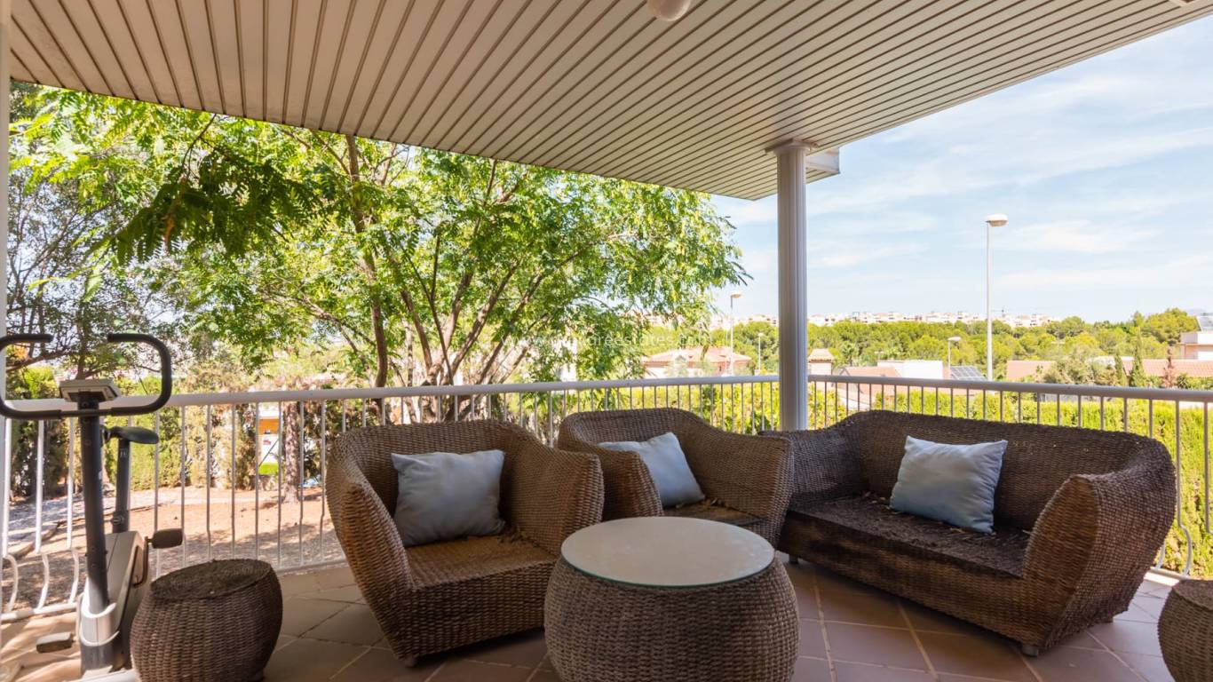 Resale - Villa - MOLINA DEL SEGURA