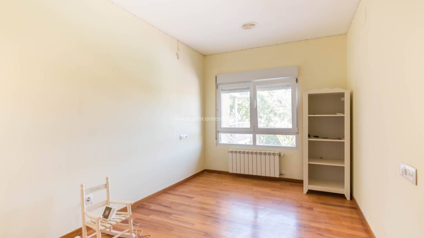 Resale - Villa - MOLINA DEL SEGURA