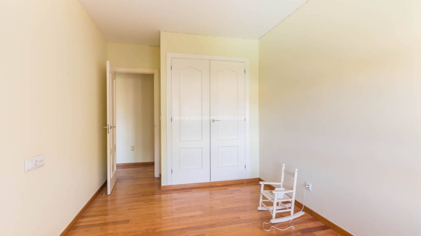 Resale - Villa - MOLINA DEL SEGURA