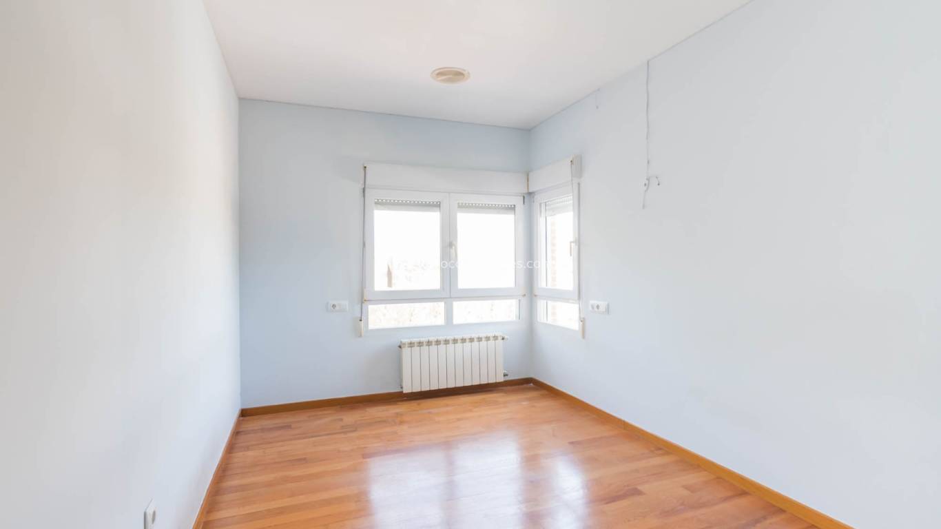 Resale - Villa - MOLINA DEL SEGURA