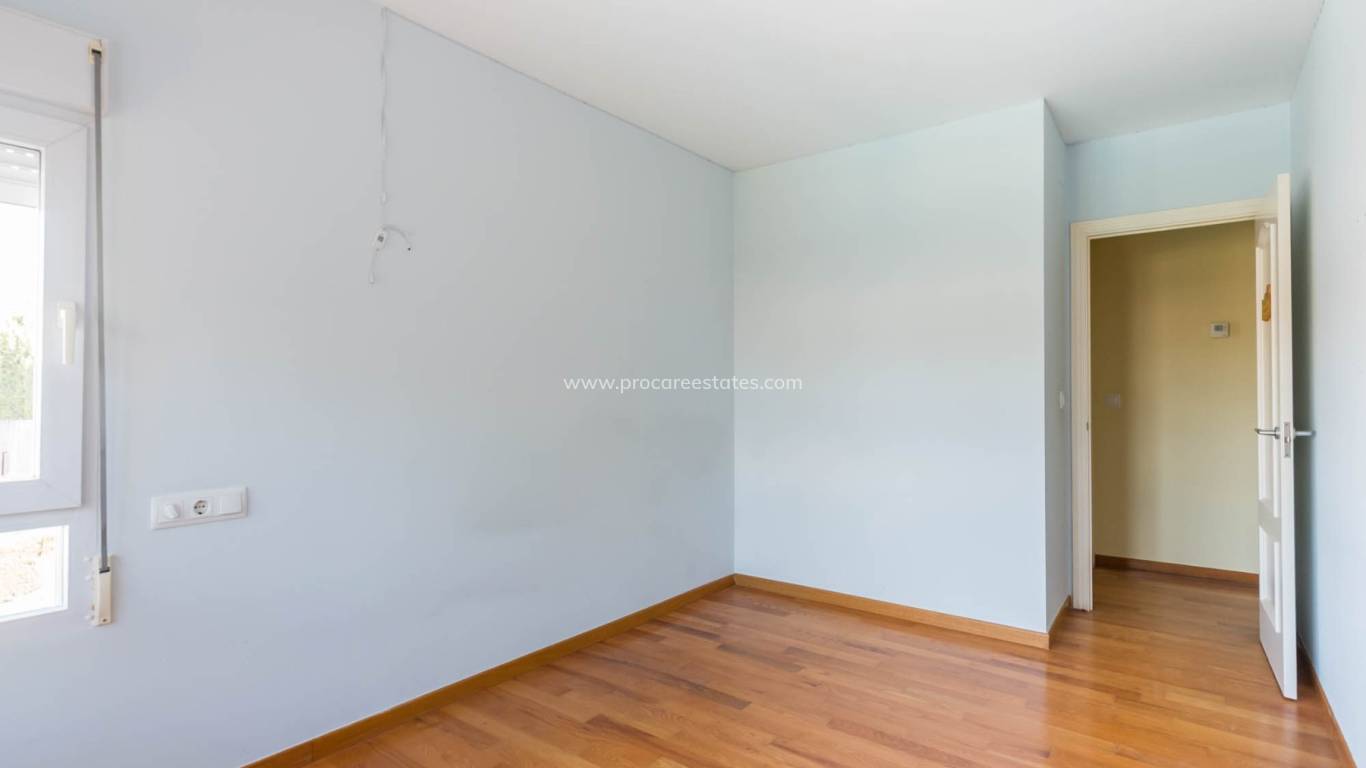 Resale - Villa - MOLINA DEL SEGURA