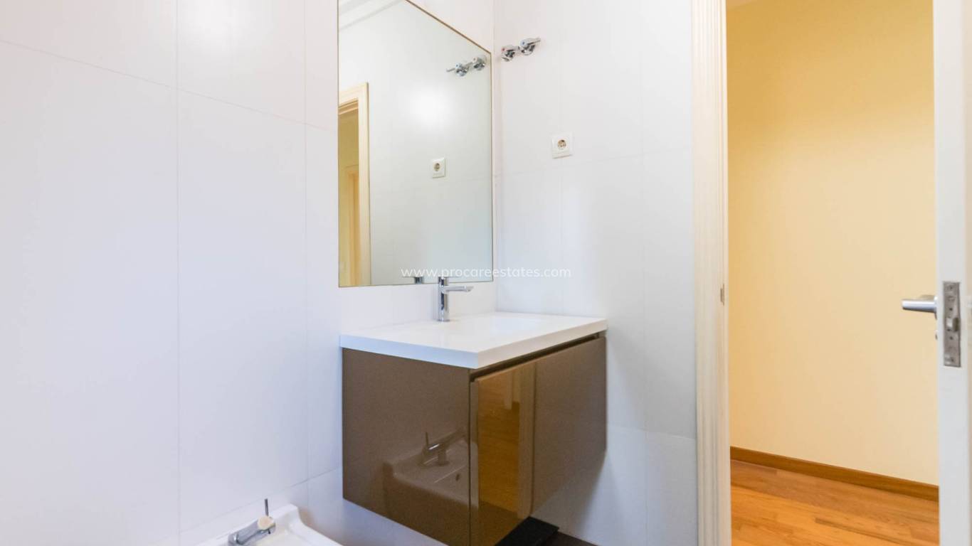 Resale - Villa - MOLINA DEL SEGURA