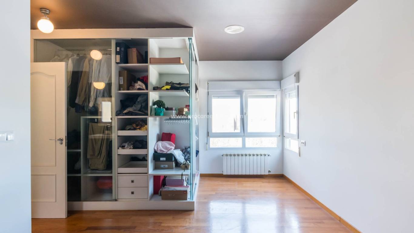 Resale - Villa - MOLINA DEL SEGURA