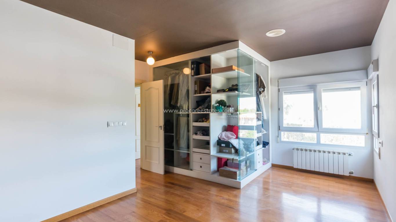 Resale - Villa - MOLINA DEL SEGURA