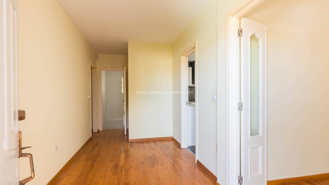 Resale - Villa - MOLINA DEL SEGURA