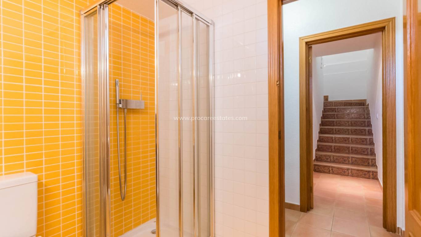 Resale - Villa - MOLINA DEL SEGURA