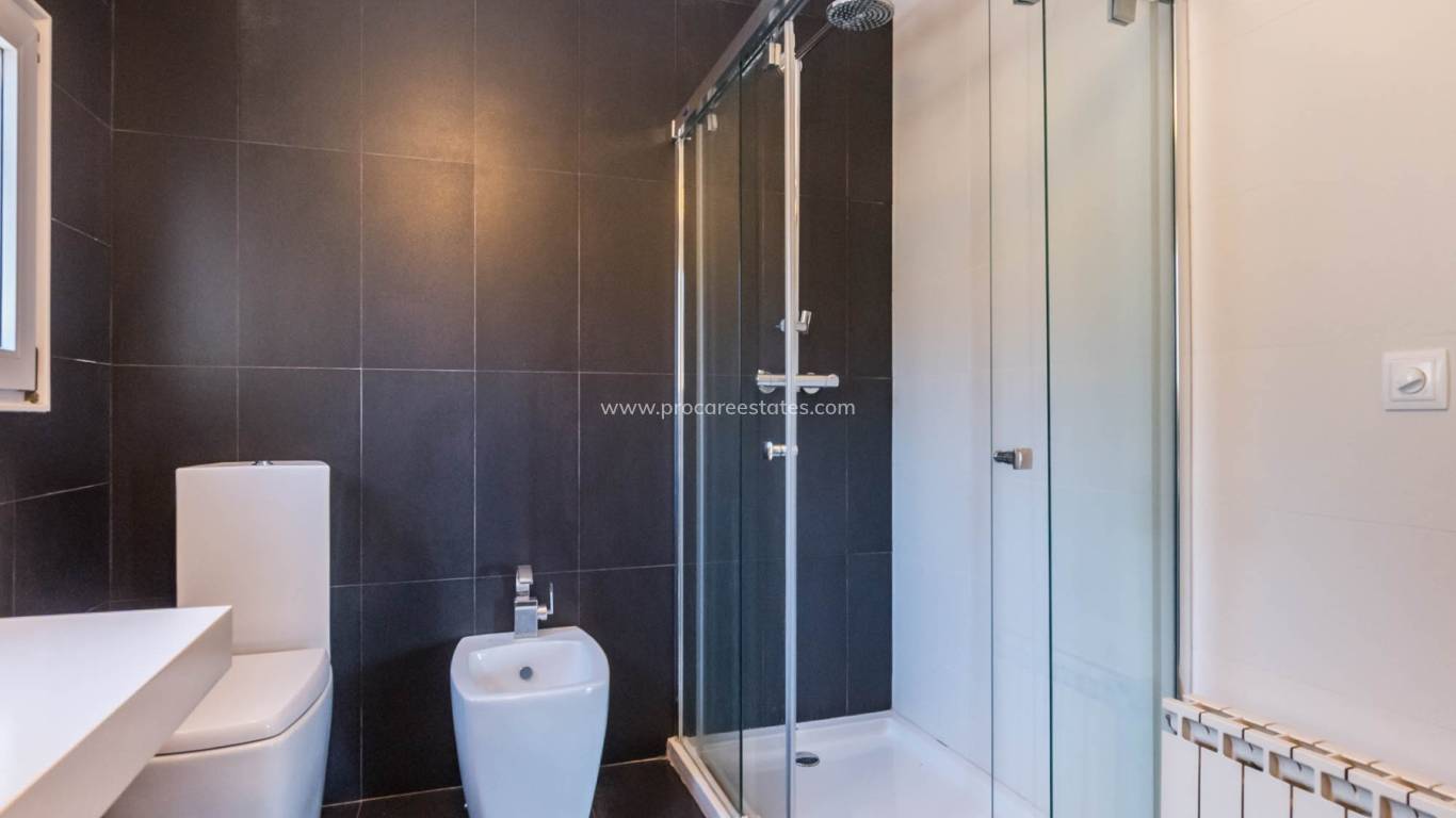 Resale - Villa - MOLINA DEL SEGURA