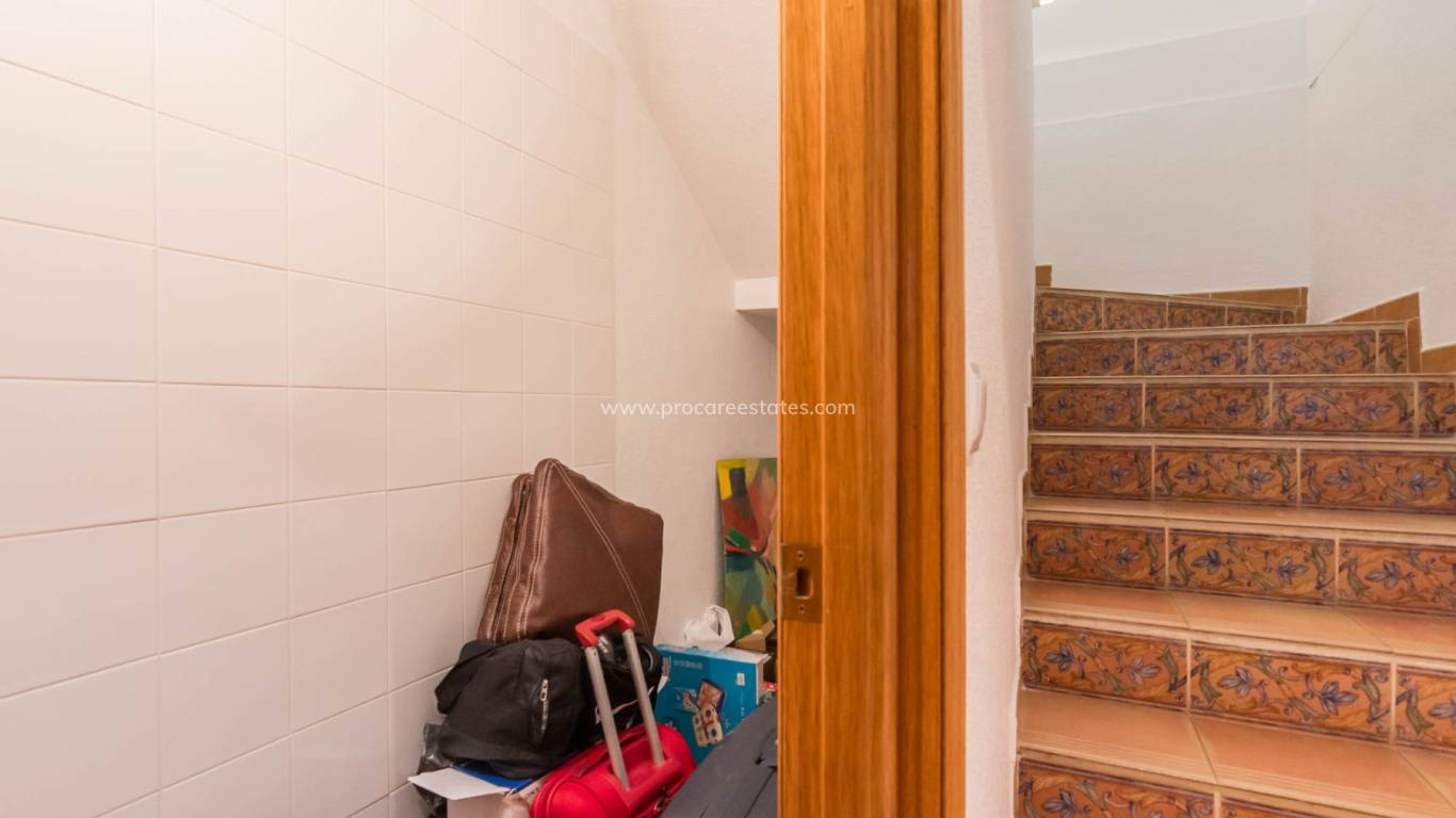 Resale - Villa - MOLINA DEL SEGURA