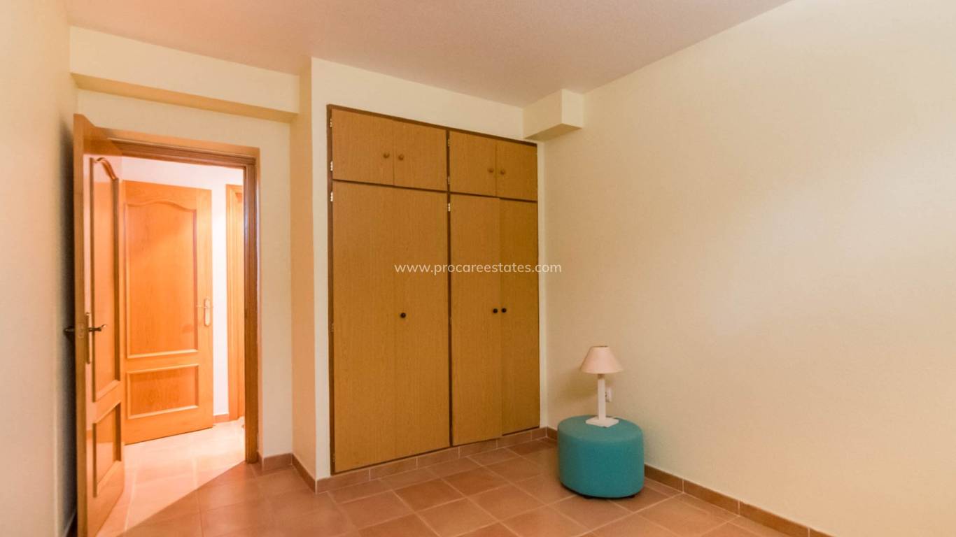 Resale - Villa - MOLINA DEL SEGURA