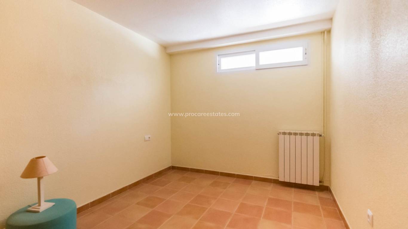 Resale - Villa - MOLINA DEL SEGURA