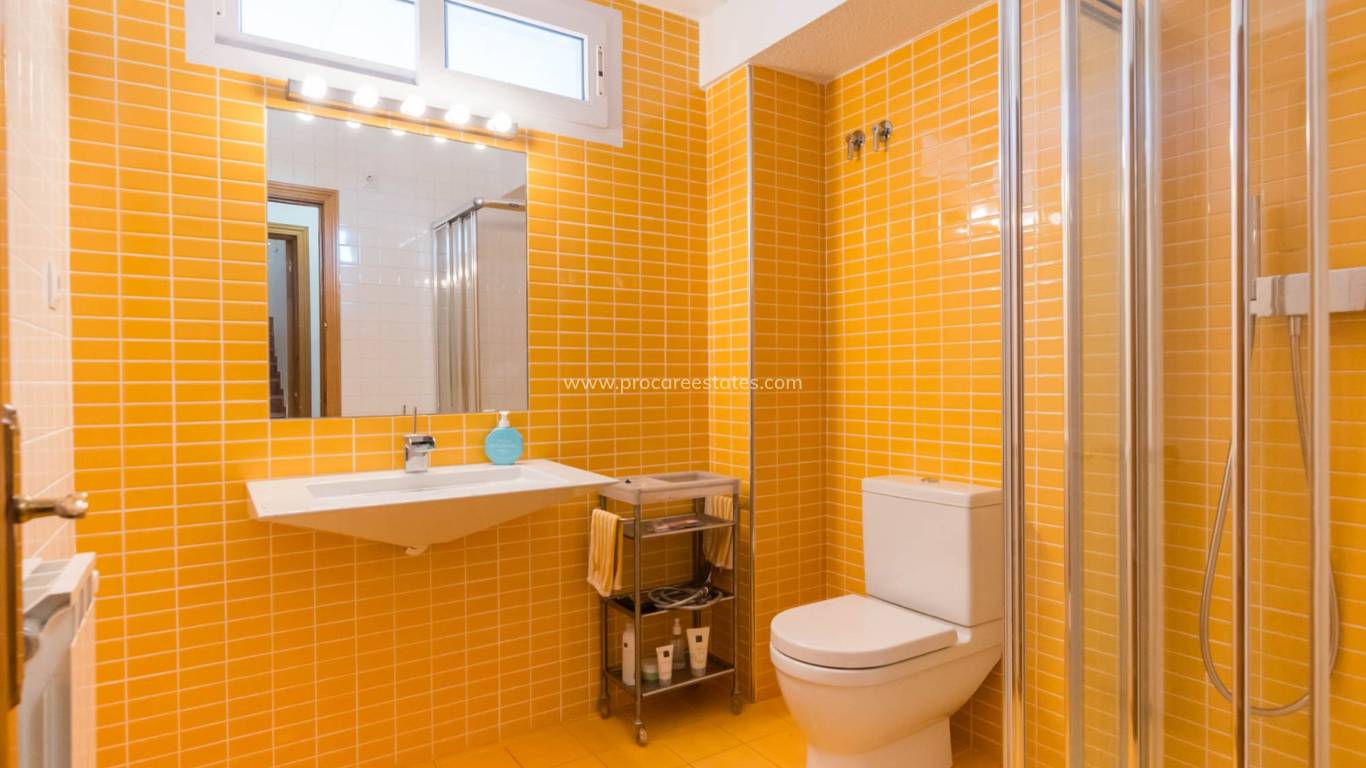 Resale - Villa - MOLINA DEL SEGURA