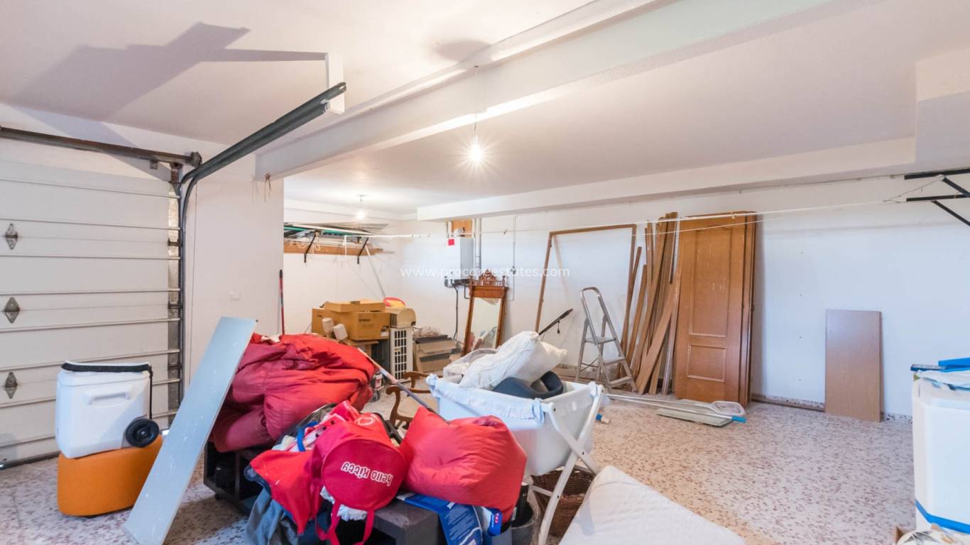 Resale - Villa - MOLINA DEL SEGURA