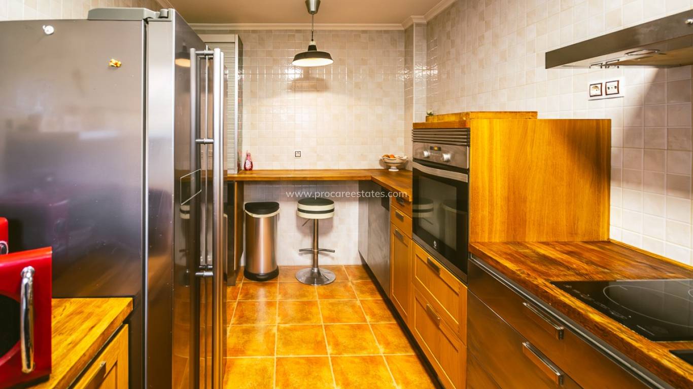 Resale - Villa - Orihuela - Benferri