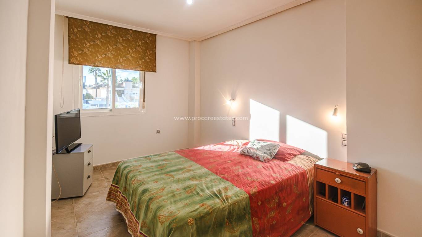 Resale - Villa - Orihuela - Benferri