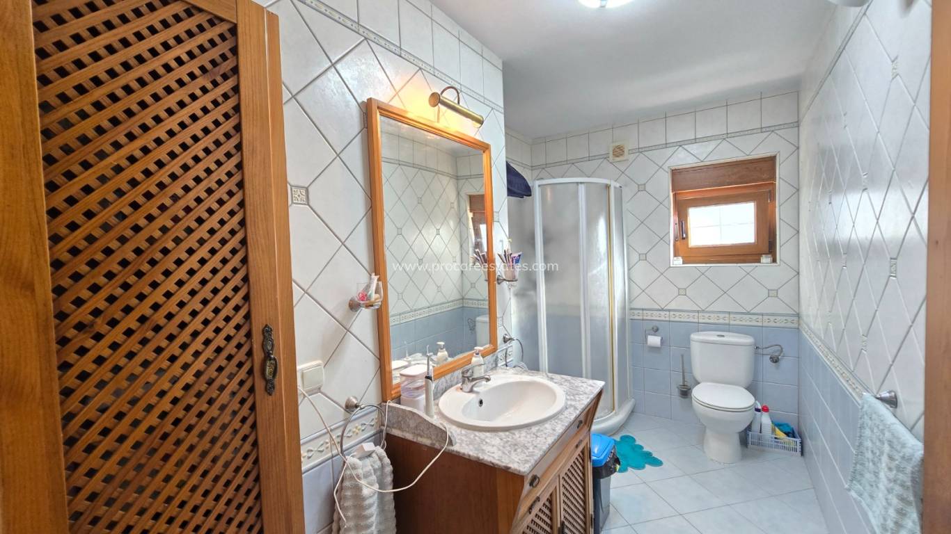 Resale - Villa - Orihuela Costa - Cabo Roig