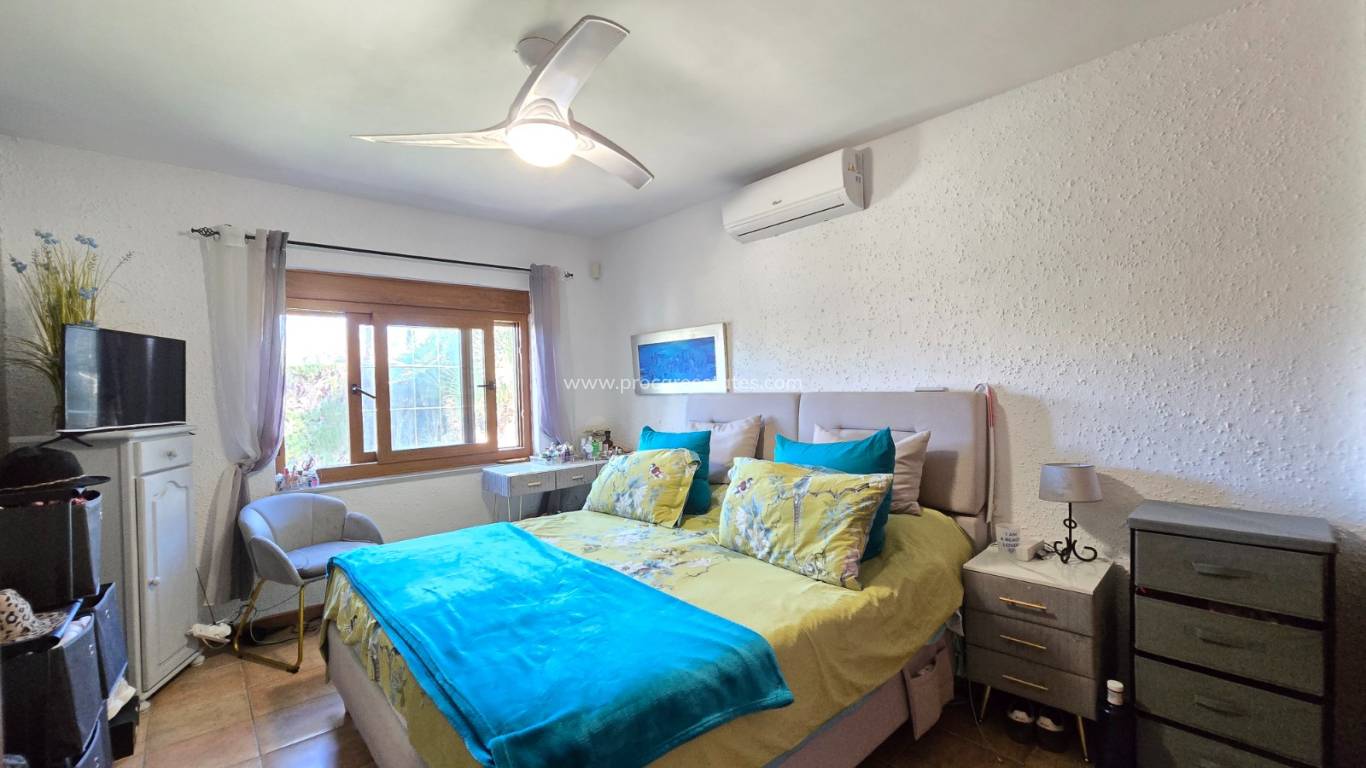 Resale - Villa - Orihuela Costa - Cabo Roig