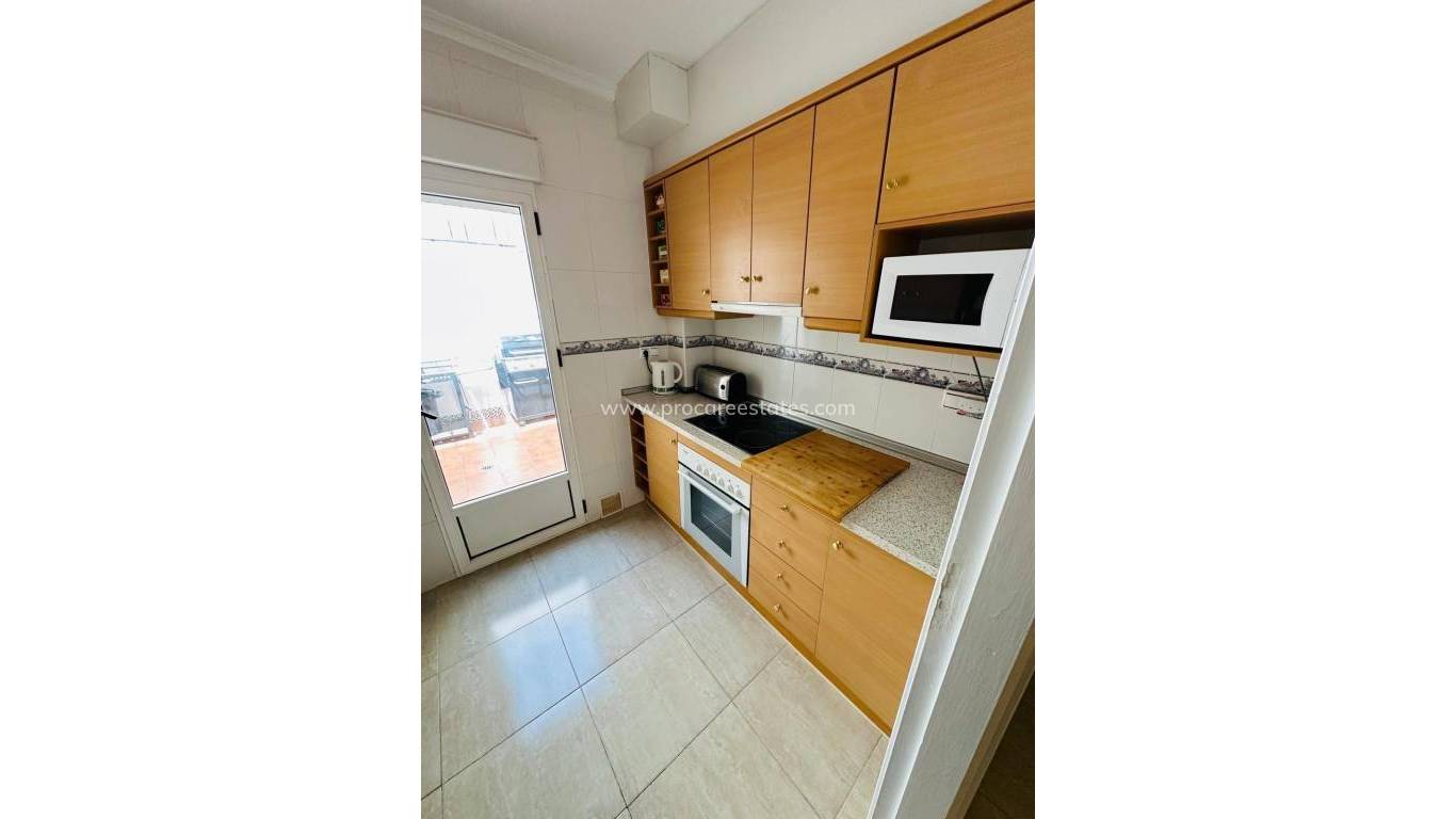 Resale - Villa - Orihuela Costa - Campoamor