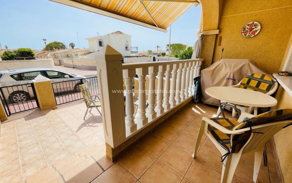 Resale - Villa - Orihuela Costa - La Ceñuela