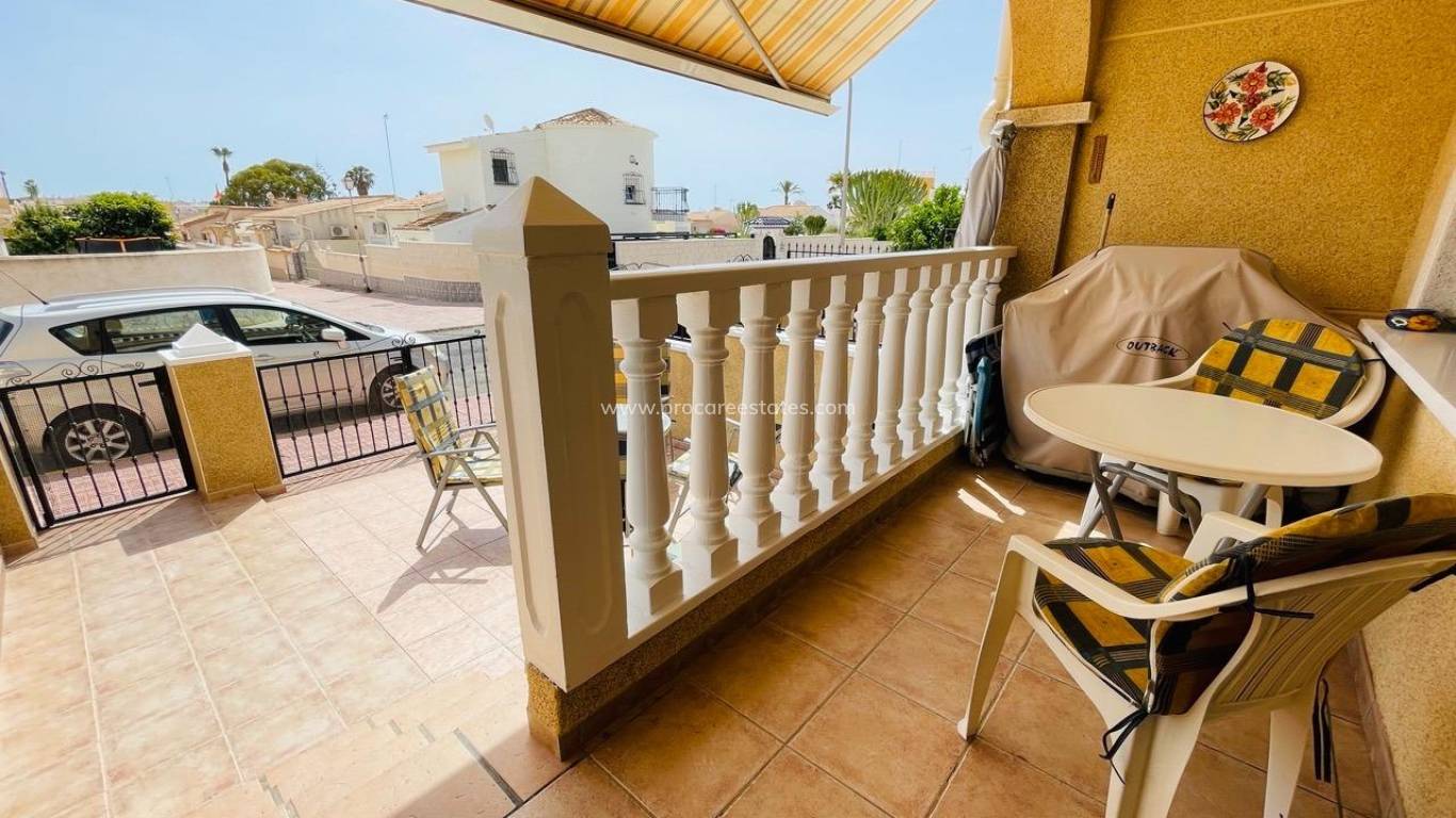 Resale - Villa - Orihuela Costa - La Ceñuela