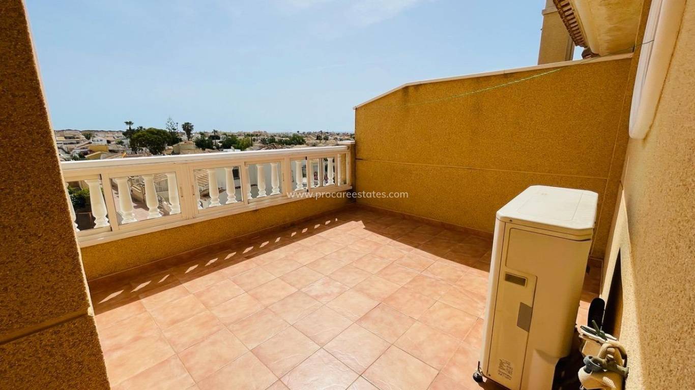 Resale - Villa - Orihuela Costa - La Ceñuela